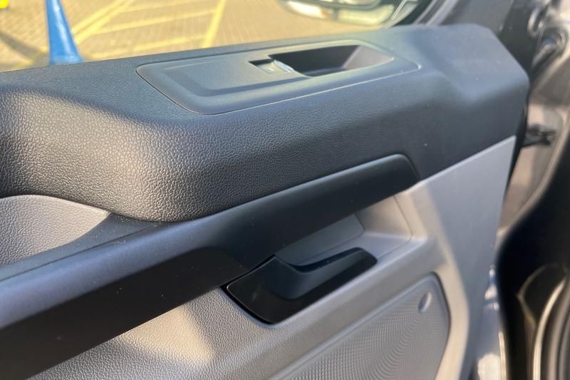 Used Ford Tourneo Custom 2025 for sale - 76580830: Photo 37