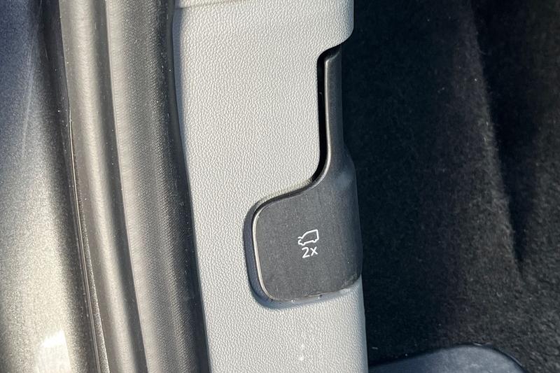 Used Ford Tourneo Custom 2025 for sale - 76580830: Photo 38