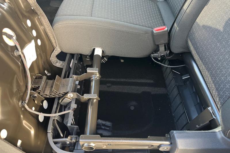 Used Ford Tourneo Custom 2025 for sale - 76580830: Photo 39