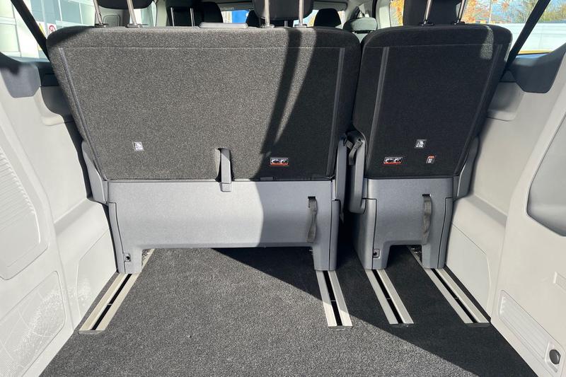 Used Ford Tourneo Custom 2025 for sale - 76580830: Photo 5