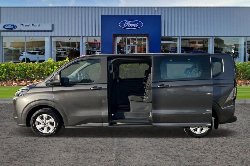 Used Ford Tourneo Custom 2025 for sale - 76580830: Photo 6