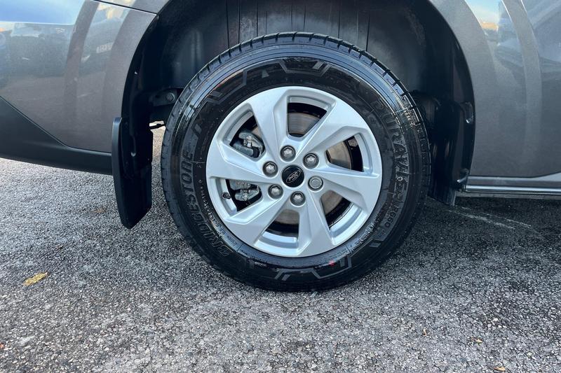 Used Ford Tourneo Custom 2025 for sale - 76580830: Photo 8