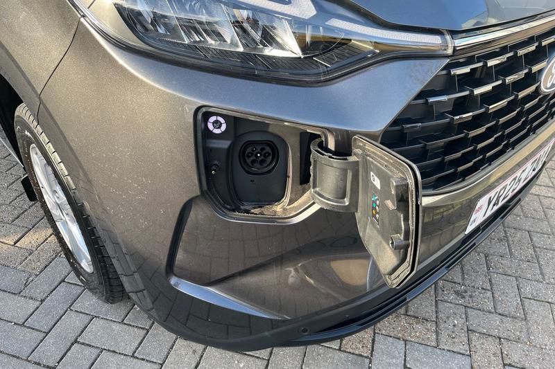 Used Ford Tourneo Custom 2025 for sale - 76580830: Photo 9