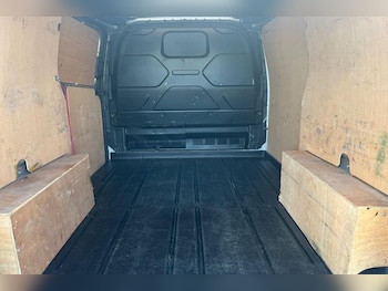 Used Ford Transit Custom 2023 for sale - 79491940: Photo