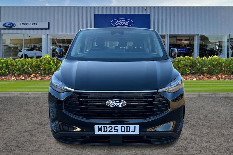 Used Ford Tourneo Custom for sale - 77587892: Photo 11