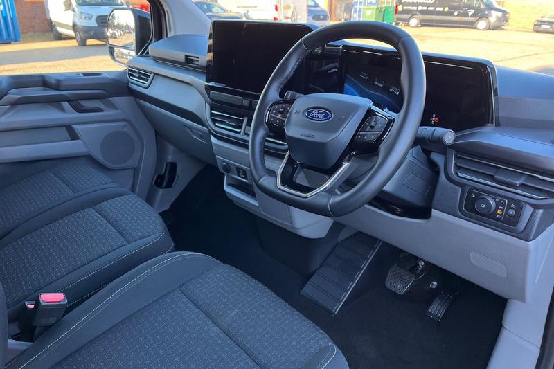 Used Ford Tourneo Custom for sale - 77587892: Photo 13