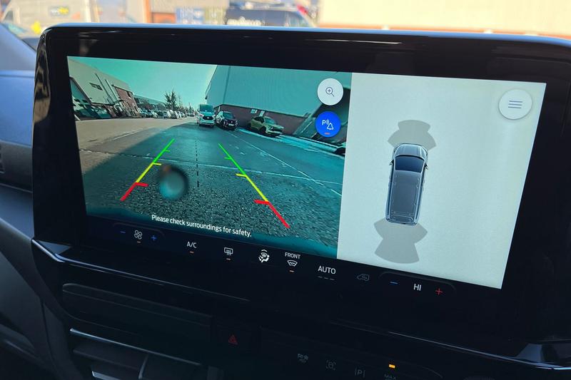 Used Ford Tourneo Custom for sale - 77587892: Photo 16