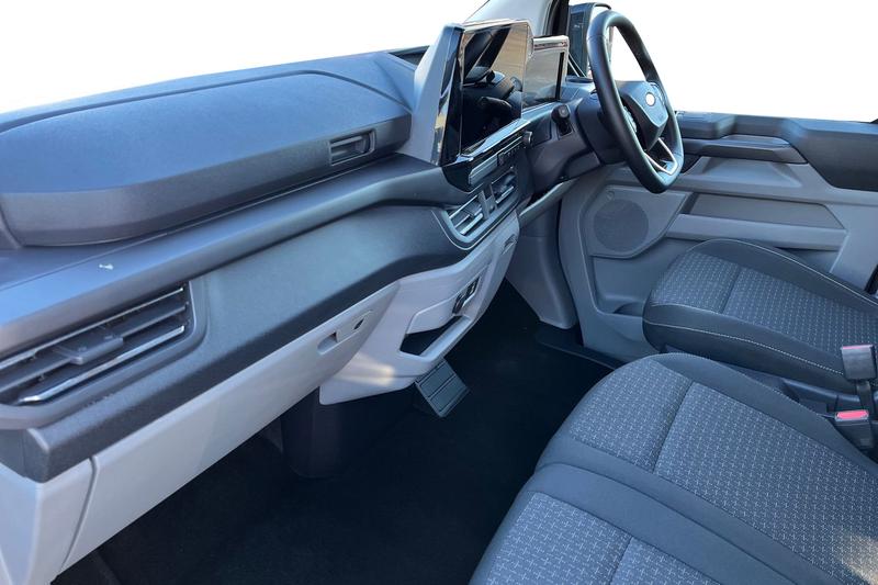 Used Ford Tourneo Custom for sale - 77587892: Photo 3