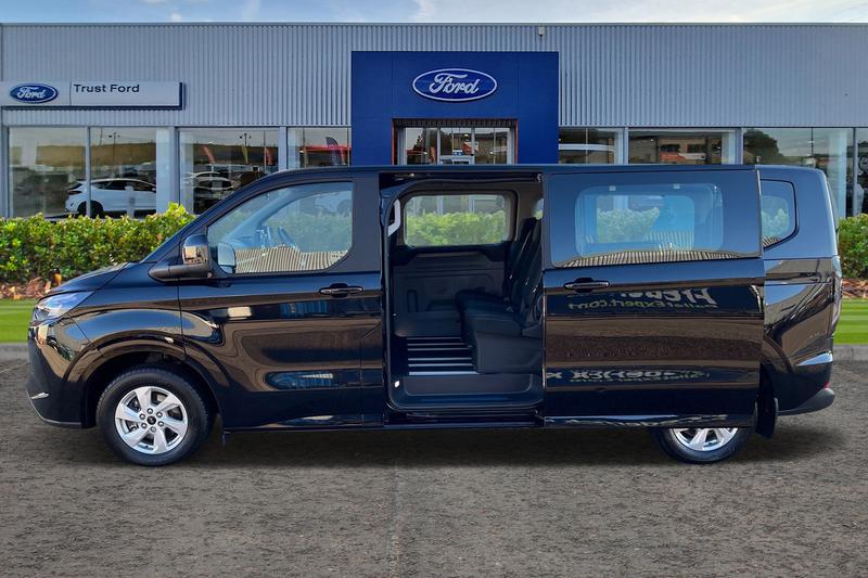 Used Ford Tourneo Custom for sale - 77587892: Photo 5