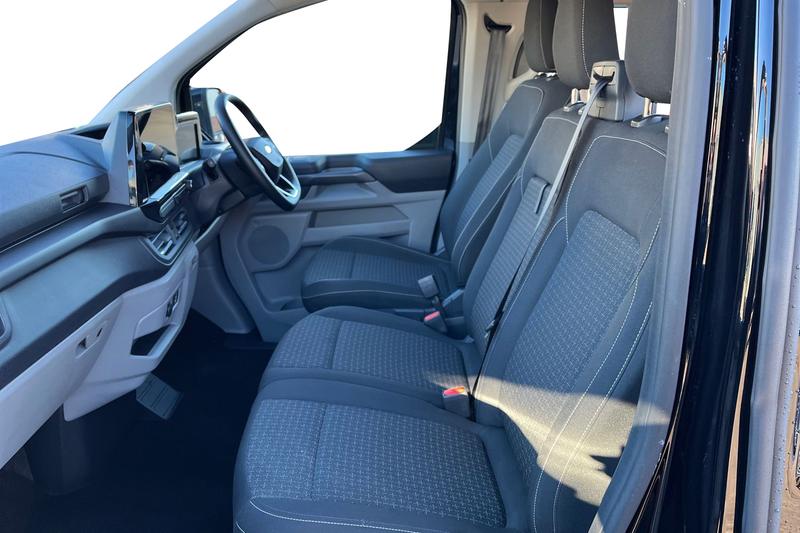 Used Ford Tourneo Custom for sale - 77587892: Photo 9