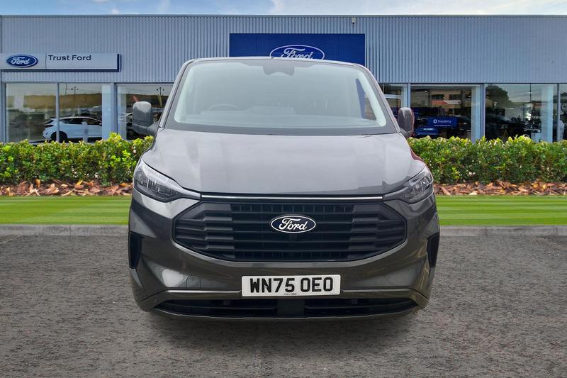 Used Ford Transit Custom 2025 for sale - 77685147: Photo 11
