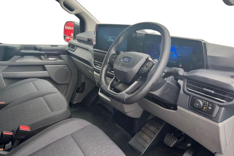 Used Ford Transit Custom 2025 for sale - 77685147: Photo 13