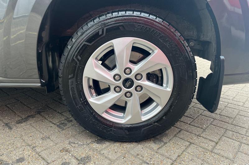 Used Ford Transit Custom 2025 for sale - 77685147: Photo 14