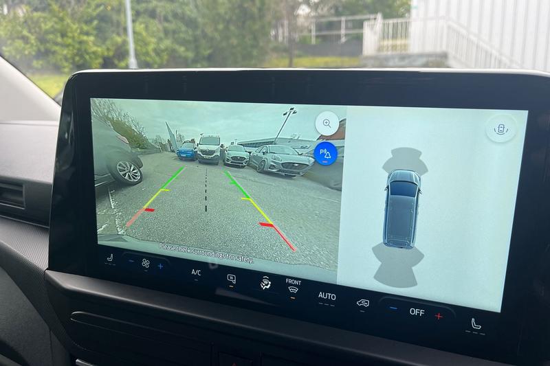 Used Ford Transit Custom 2025 for sale - 77685147: Photo 15