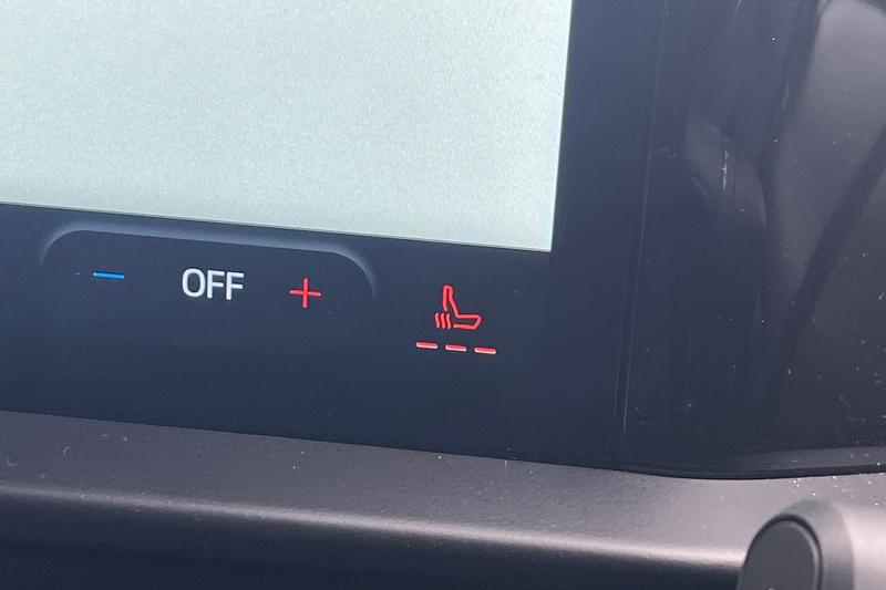 Used Ford Transit Custom 2025 for sale - 77685147: Photo 17