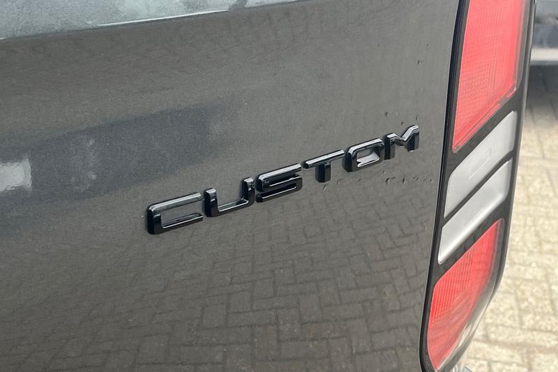 Used Ford Transit Custom 2025 for sale - 77685147: Photo 19