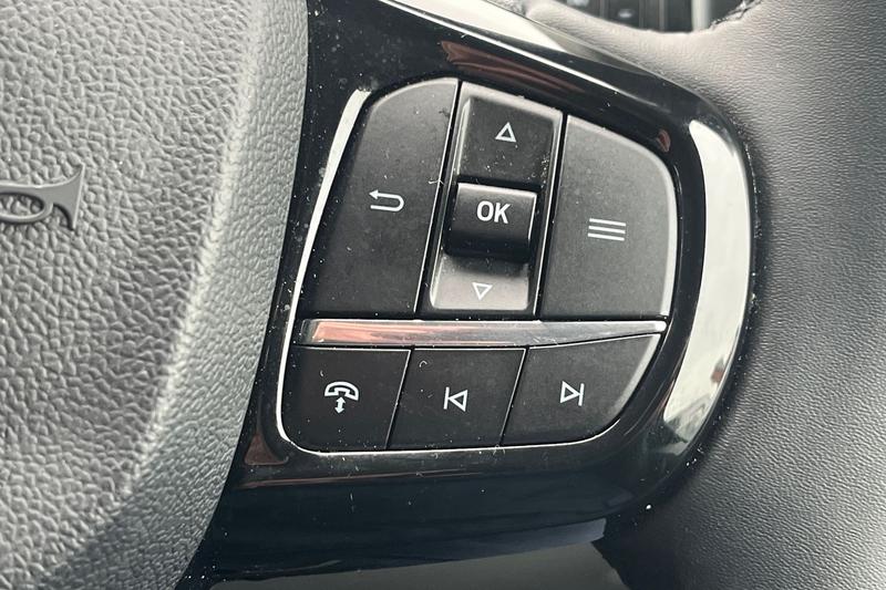 Used Ford Transit Custom 2025 for sale - 77685147: Photo 22