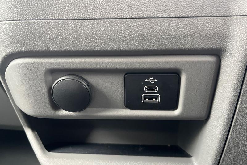 Used Ford Transit Custom 2025 for sale - 77685147: Photo 24