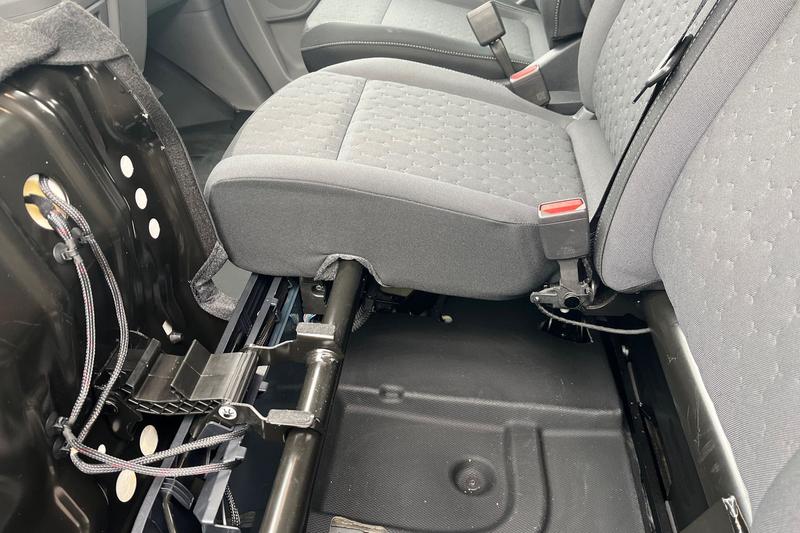 Used Ford Transit Custom 2025 for sale - 77685147: Photo 28