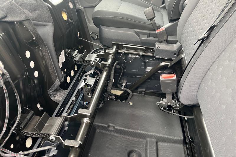 Used Ford Transit Custom 2025 for sale - 77685147: Photo 29