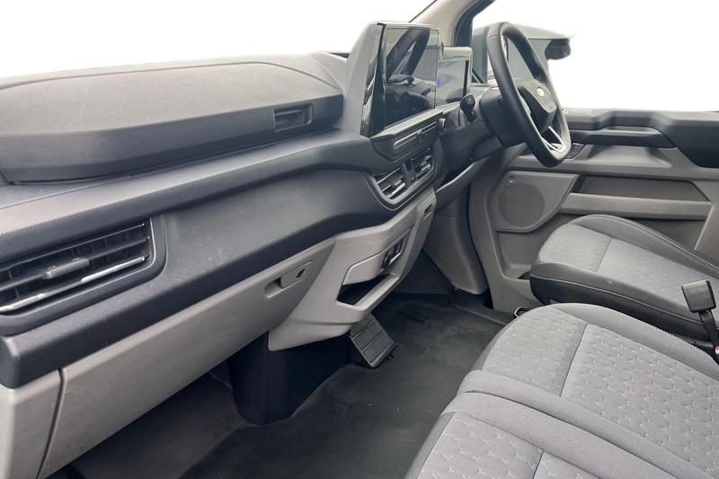 Used Ford Transit Custom 2025 for sale - 77685147: Photo 3