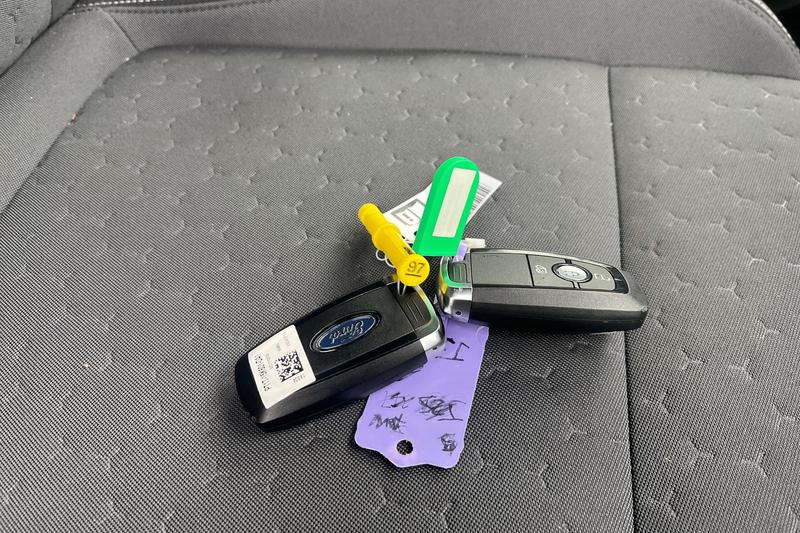 Used Ford Transit Custom 2025 for sale - 77685147: Photo 33