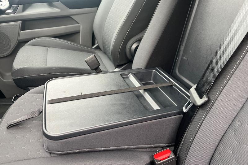 Used Ford Transit Custom 2025 for sale - 77685147: Photo 35