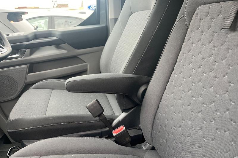 Used Ford Transit Custom 2025 for sale - 77685147: Photo 36