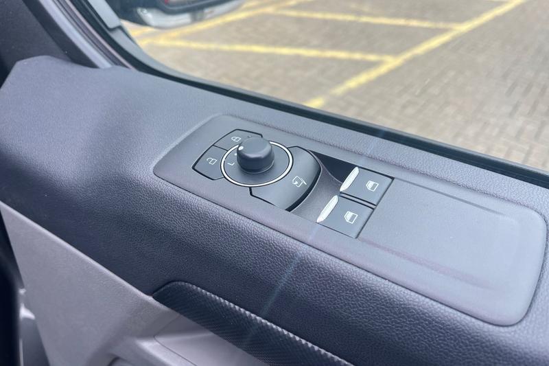 Used Ford Transit Custom 2025 for sale - 77685147: Photo 39