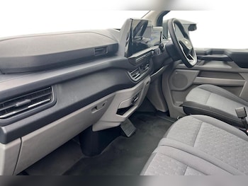 Used Ford Transit Custom 2025 for sale - 77685147: Photo