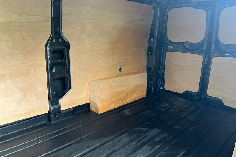 Used Ford Transit Custom 2025 for sale - 77685147: Photo 4