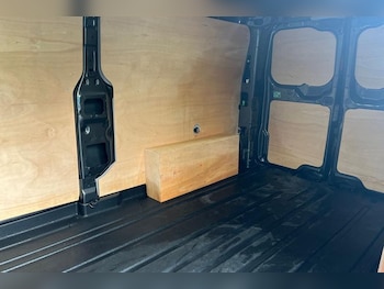 Used Ford Transit Custom 2025 for sale - 77685147: Photo