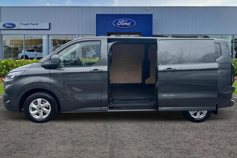 Used Ford Transit Custom 2025 for sale - 77685147: Photo 5