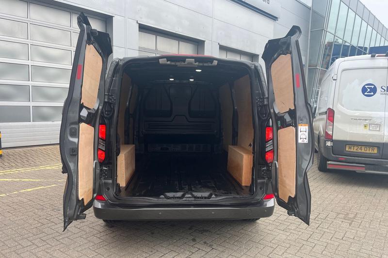 Used Ford Transit Custom 2025 for sale - 77685147: Photo 6