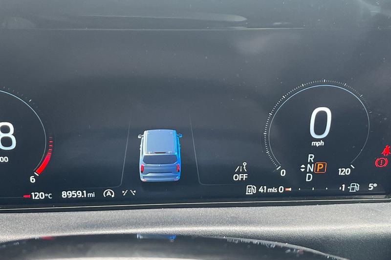 Used Ford Transit Custom 2025 for sale - 77685147: Photo 7