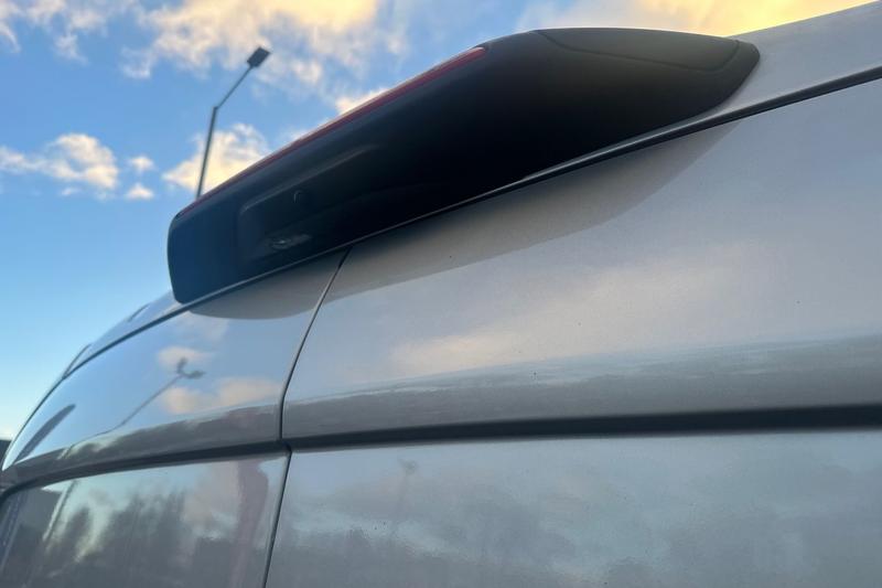 Used Ford Transit 2025 for sale - 78021268: Photo 15