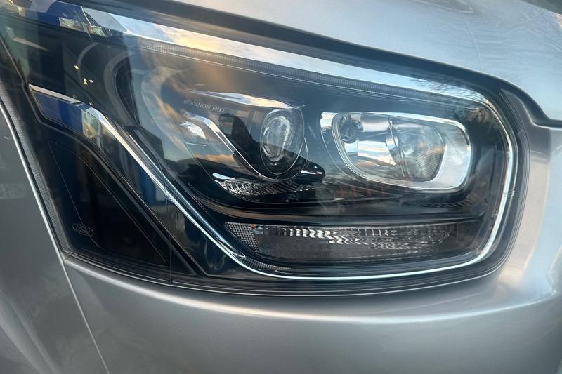 Used Ford Transit 2025 for sale - 78021268: Photo 17