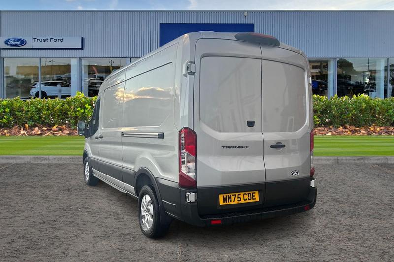 Used Ford Transit 2025 for sale - 78021268: Photo 2