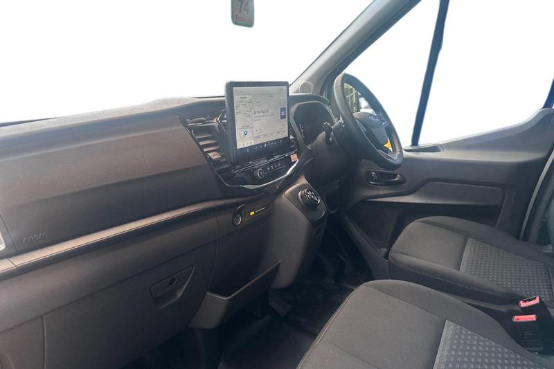 Used Ford Transit 2025 for sale - 78021268: Photo 3