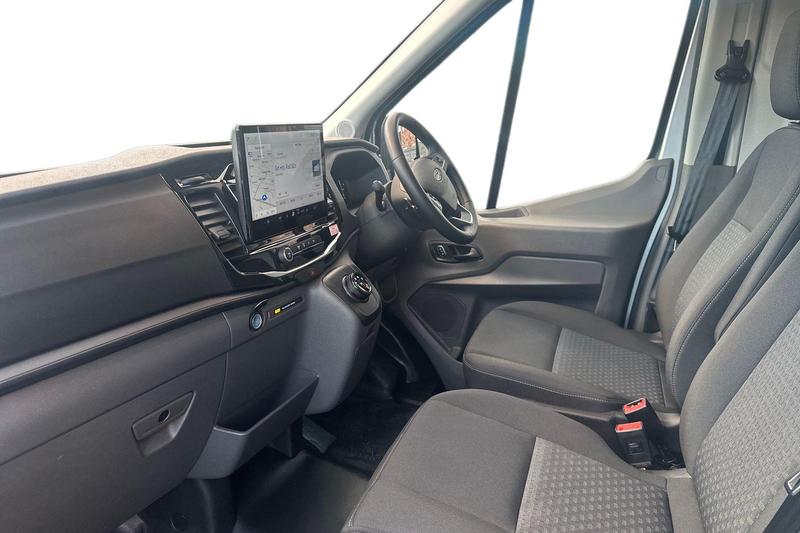 Used Ford Transit 2025 for sale - 78021268: Photo 9