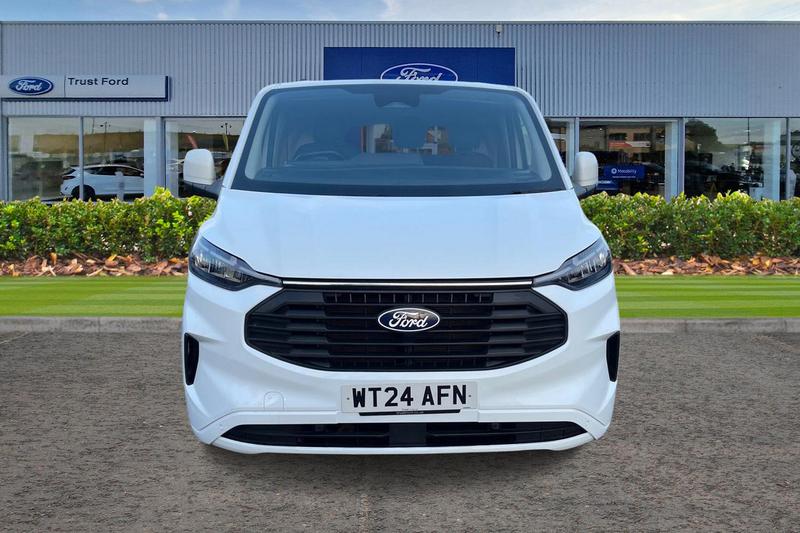 Used Ford Transit Custom 2024 for sale - 77685148: Photo 11