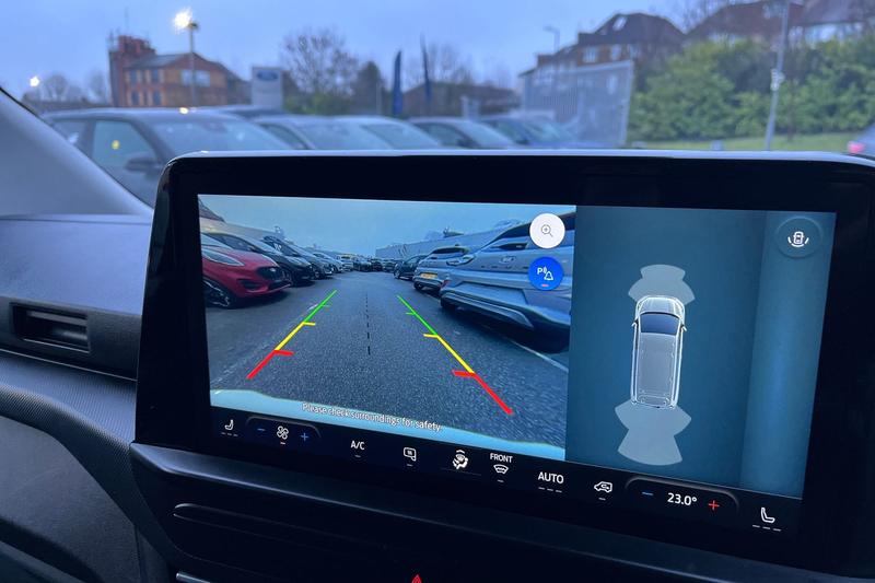 Used Ford Transit Custom 2024 for sale - 77685148: Photo 15