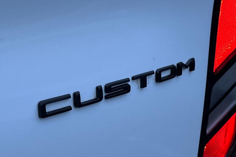 Used Ford Transit Custom 2024 for sale - 77685148: Photo 19