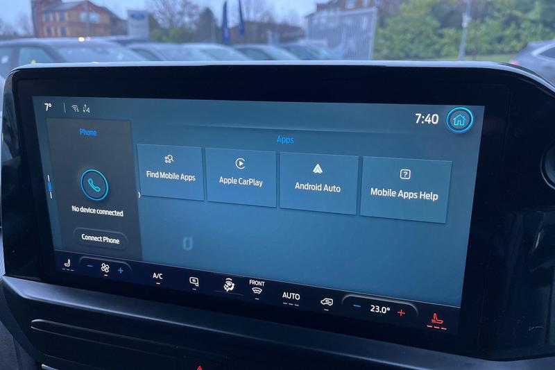 Used Ford Transit Custom 2024 for sale - 77685148: Photo 20