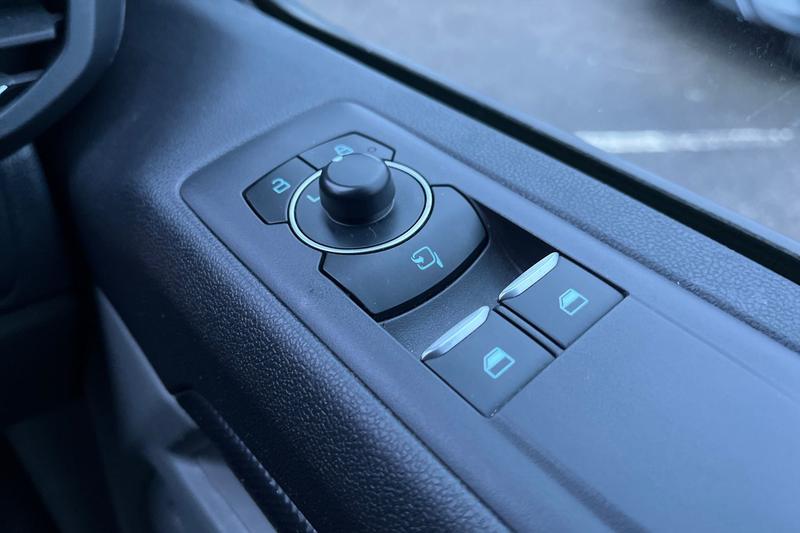 Used Ford Transit Custom 2024 for sale - 77685148: Photo 22