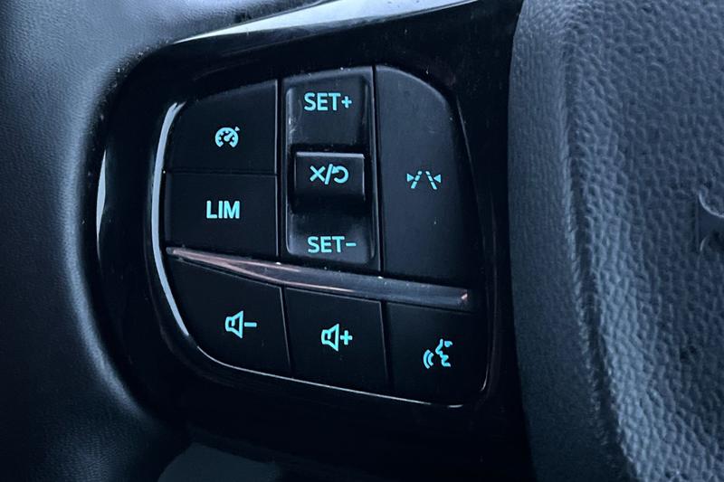 Used Ford Transit Custom 2024 for sale - 77685148: Photo 25