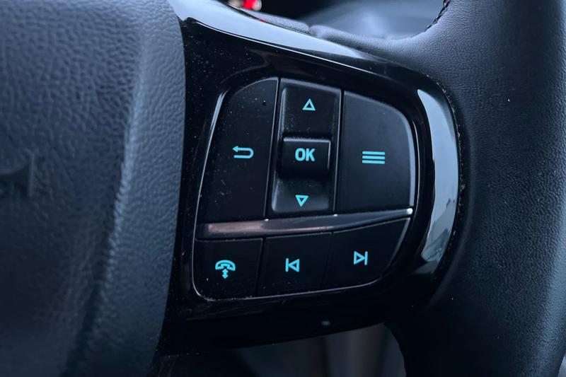 Used Ford Transit Custom 2024 for sale - 77685148: Photo 26