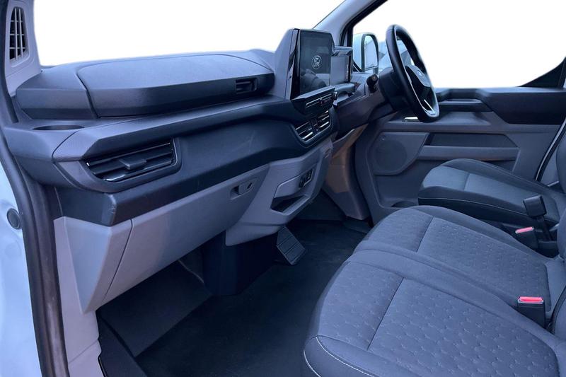 Used Ford Transit Custom 2024 for sale - 77685148: Photo 3
