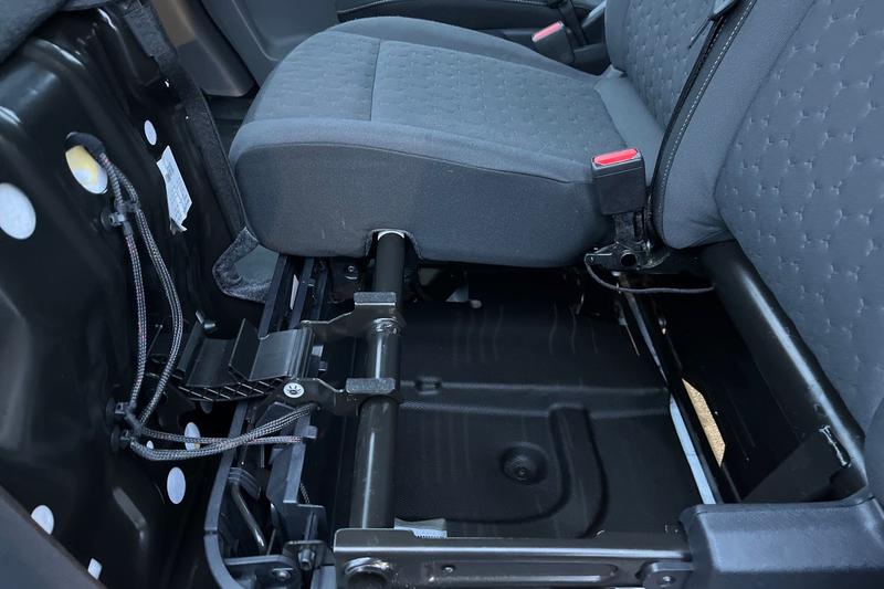 Used Ford Transit Custom 2024 for sale - 77685148: Photo 31