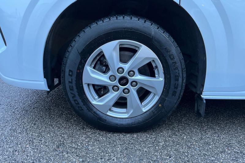 Used Ford Transit Custom 2024 for sale - 77685148: Photo 36